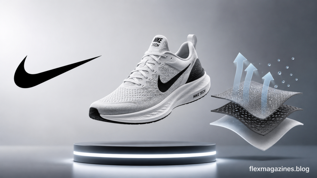 Nike Tech