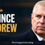 Prince Andrew