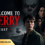Welcome to Derry Cast