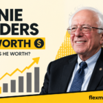 Bernie Sanders Net Worth