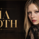 Mia Goth