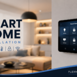 Smart Home Installation