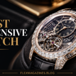 Most Expensive Watch