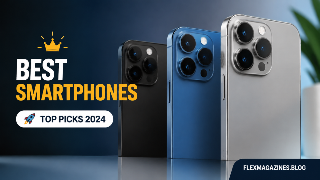 Best Smartphones