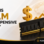 Why Is RAM So Expensive Now