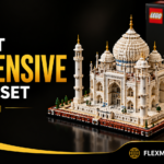 Most Expensive LEGO Set