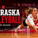 nebraska volleyball