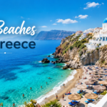 Best Beaches in Greece