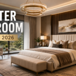 Master Bedroom Ideas