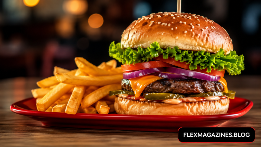 Red Robin