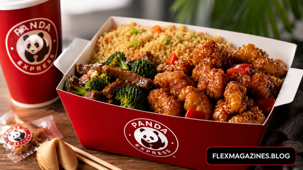Panda Express