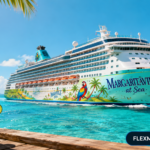 Margaritaville at Sea
