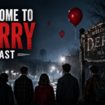 Welcome to Derry Cast