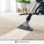 How to Clean a Carpet