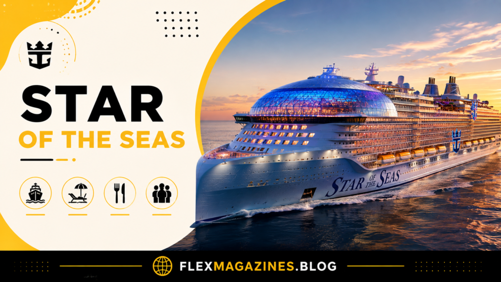 Star of the Seas