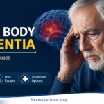 Lewy Body Dementia