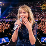 Taylor Swift Engagement Ring