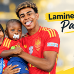 Lamine Yamal Parents