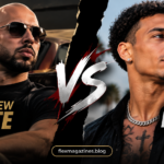 Andrew Tate vs Chase DeMoor