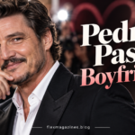 pedro pascal boyfriend
