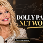 Dolly Parton Net Worth
