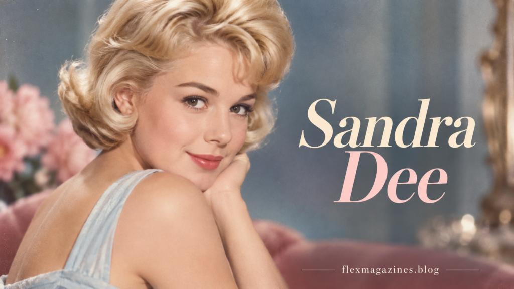 Sandra Dee