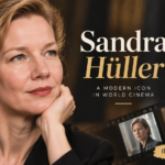 Sandra Hüller