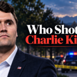 Who Shot Charlie Kirk