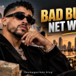 Bad Bunny Net Worth