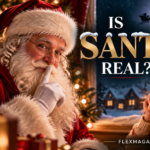 Is Santa Real