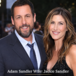Adam Sandler wife