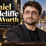 Daniel Radcliffe Net Worth