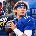 Jaxson Dart