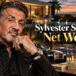 Sylvester Stallone Net Worth