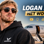 Logan Paul Net Worth
