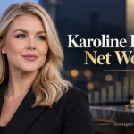 Karoline Leavitt Net Worth