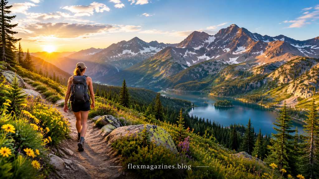 Best Places to Hike in Colorado