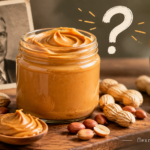 who invented peanut butter