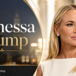 Vanessa Trump