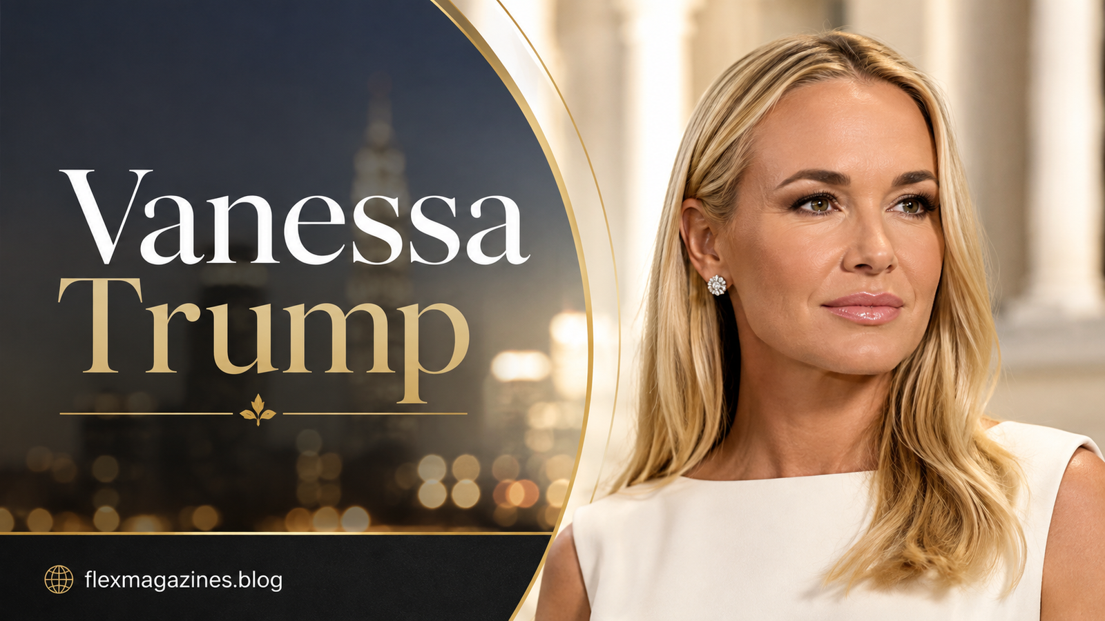Vanessa Trump