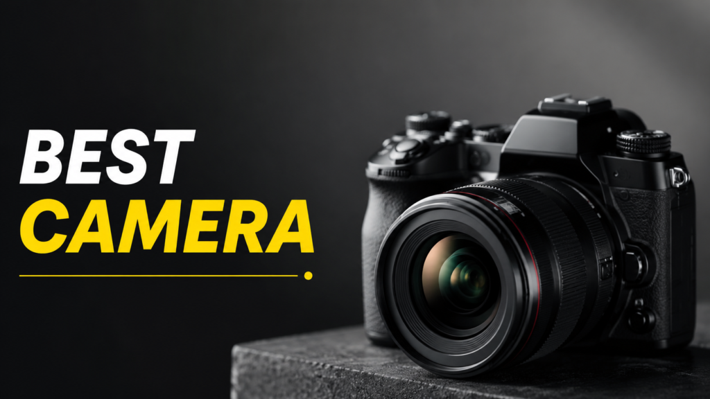 Best Camera