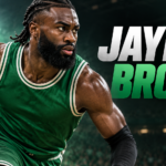 Jaylen Brown