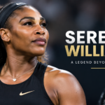 Serena Williams