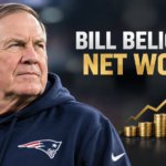 Bill Belichick Net Worth