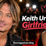 keith urban girlfriend