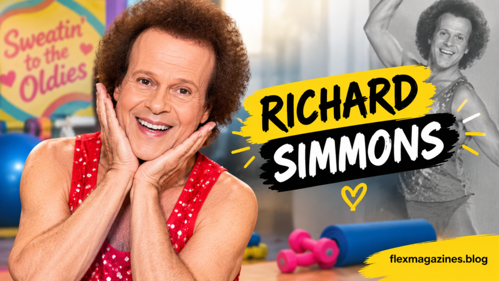 Richard Simmons