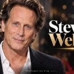 Steven Weber