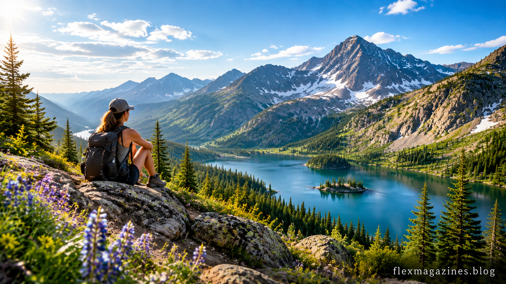 best places to hike in colorado