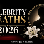 Celebrity Deaths