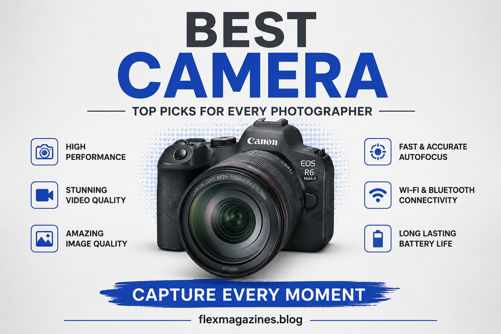 best camera